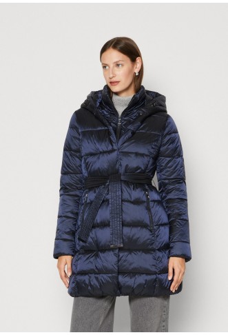 Winter coat - dark blue