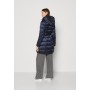 Winter coat - dark blue