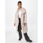 ABOUT YOU Winter Coat 'Arabella' in Cream