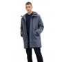 Parka 1032431 Dark Blue Regular Fit