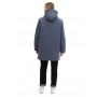 Parka 1032431 Dark Blue Regular Fit