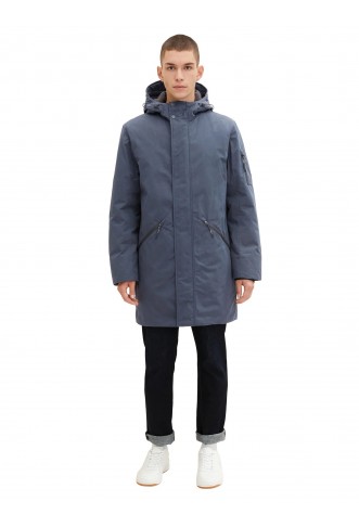 Parka 1032431 Dark Blue...