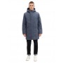 Parka 1032431 Dark Blue Regular Fit