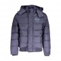 Jackets & Down Jackets - Men - Blue