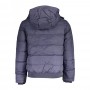 Jackets & Down Jackets - Men - Blue