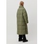 IRIANA - Winter coat - oliv