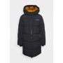 NOMI WOMENS - Winter coat - black