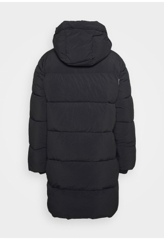 NOMI WOMENS - Winter coat - black