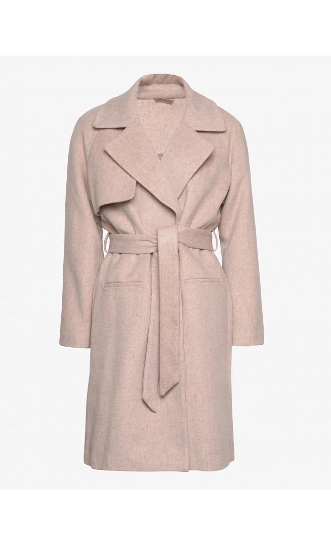 2ND Livia - Wool Coats