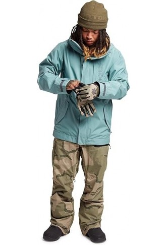 Burton Men's Gore-tex...