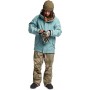 Burton Men's Gore-tex Doppler Jacket Snowboarding