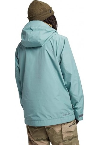 Burton Men's Gore-tex Doppler Jacket Snowboarding