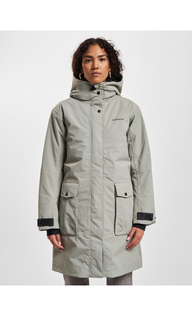 Didrikson Ilsa Parka