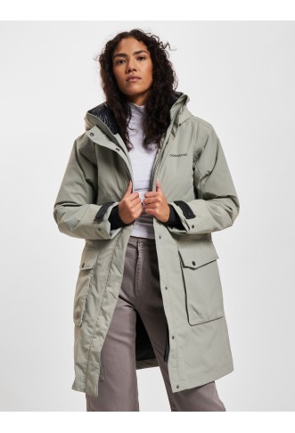 Didrikson Ilsa Parka