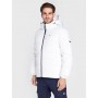 Essential Down Jacket DM0DM15447 White Regular Fit