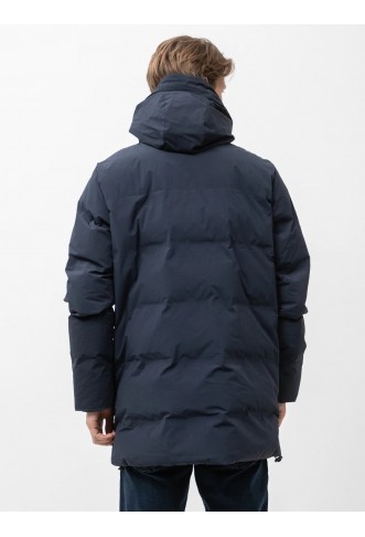 Winter men's jacket