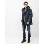 Winter men's jacket