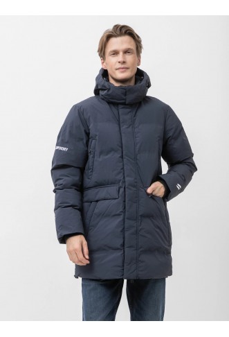 Winter men's jacket