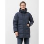 Winter men's jacket