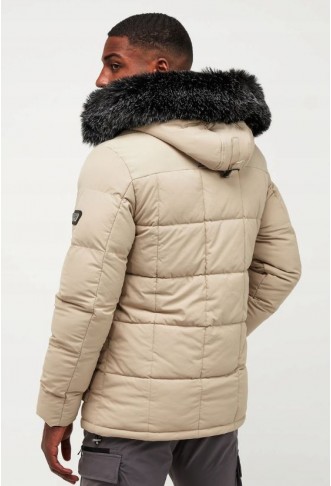 Alessandro Zavetti  quilted jacket