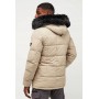 Alessandro Zavetti  quilted jacket