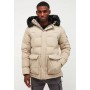 Alessandro Zavetti  quilted jacket