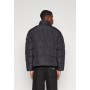 JJELLIOT PUFFER JACKET - Winter jacket - black