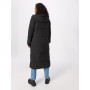 ABOUT YOU Winter Coat 'Danika' in Black