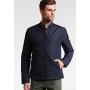 Light jacket - dark blue