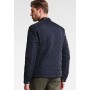 Light jacket - dark blue