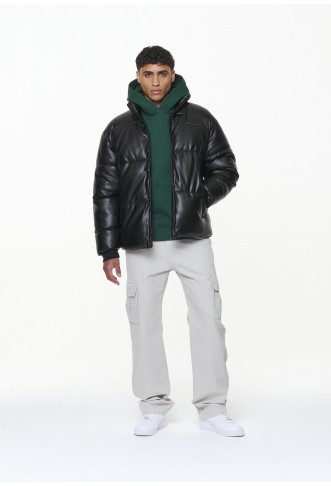 SOLIN PUFFER JACKET -...