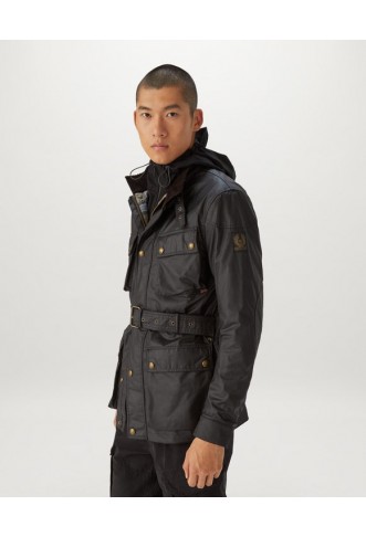 Trialmaster jacket