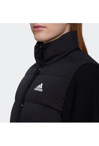 adidas Women's Helionic Down Vest Jacket