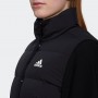 adidas Women's Helionic Down Vest Jacket