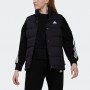 adidas Women's Helionic Down Vest Jacket