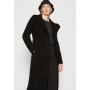 ONLEMMA HIGHNECK COAT - Classic coat - black