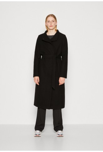 ONLEMMA HIGHNECK COAT -...