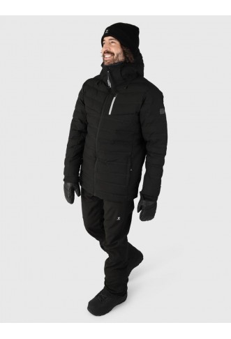 Sanclair Men Snow Jacket