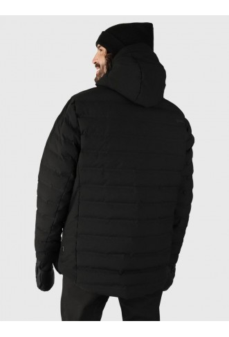 Sanclair Men Snow Jacket