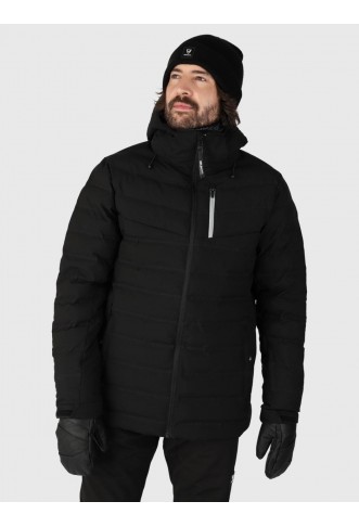 Sanclair Men Snow Jacket