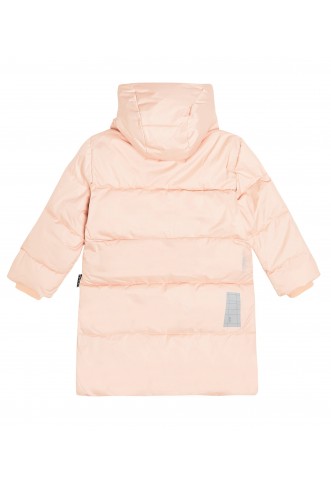 Harper puffer coat