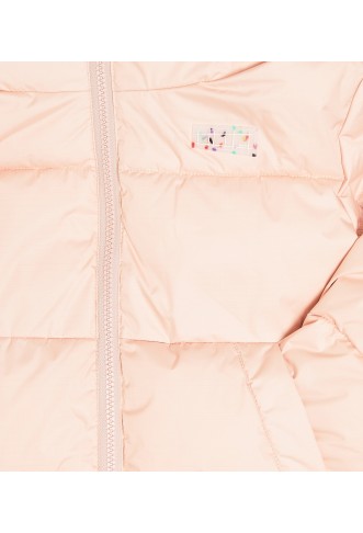 Harper puffer coat