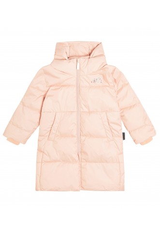 Harper puffer coat