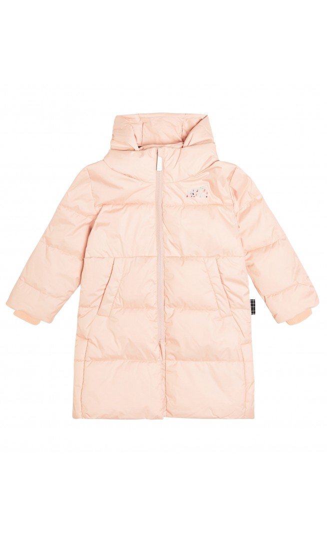 Harper puffer coat