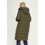 NOVA COAT - Down coat - forest night