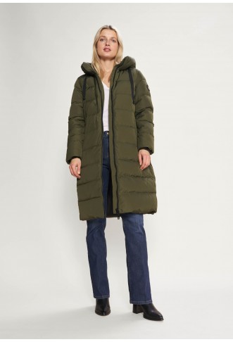 NOVA COAT - Down coat -...