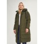 NOVA COAT - Down coat - forest night