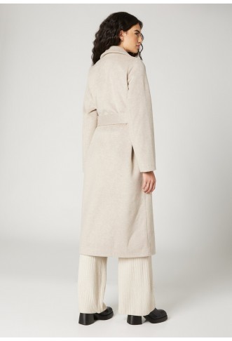 TRANSITIONAL VALESKA - Trench coat - light beige