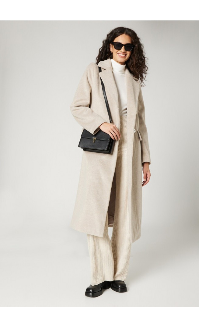 TRANSITIONAL VALESKA - Trench coat - light beige