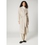 TRANSITIONAL VALESKA - Trench coat - light beige